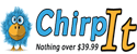 ChirpIt!