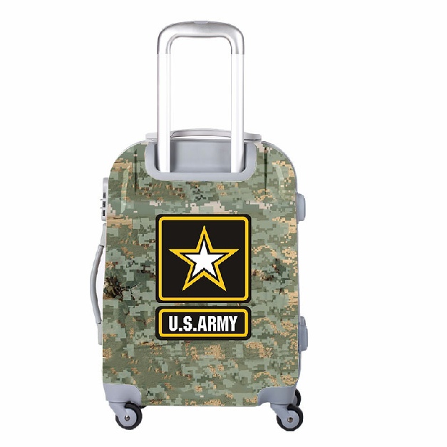 Orion is the FIRST travel company that will pay your airline round trip baggage fees!  Orion is the first mobile luggage billboard that can travel the ENTIRE GLOBE in one day!  Orion is the FIRST travel company to offer a free two piece luggage set worth $199 retail!