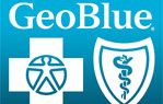 GEO Blue