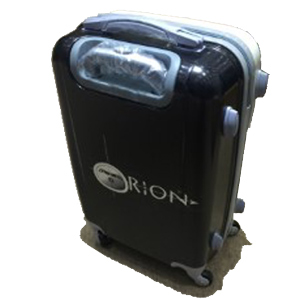 Orion Luggage 2